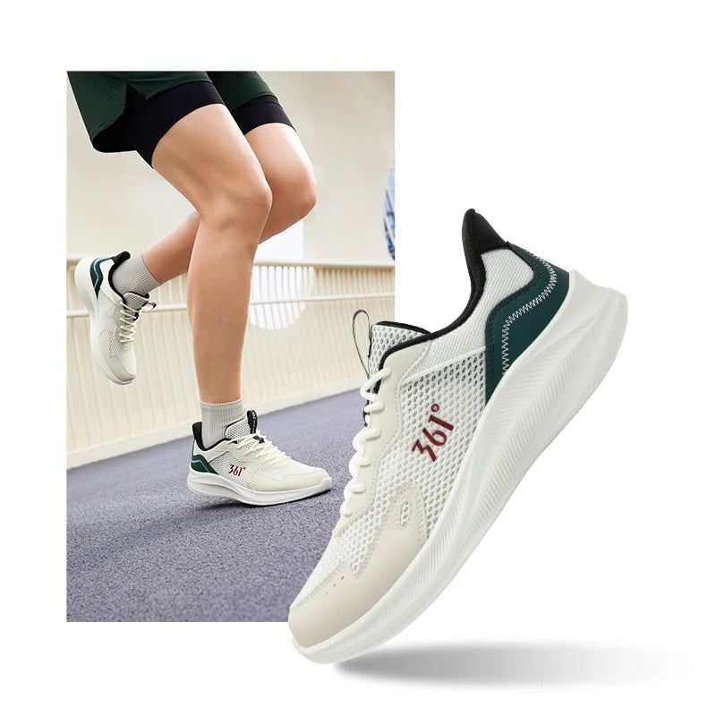 2.0 SE Wear-resistant Comfortable Soft Supportive Jogging Lightweight Breathable Male Sneakers 672422252