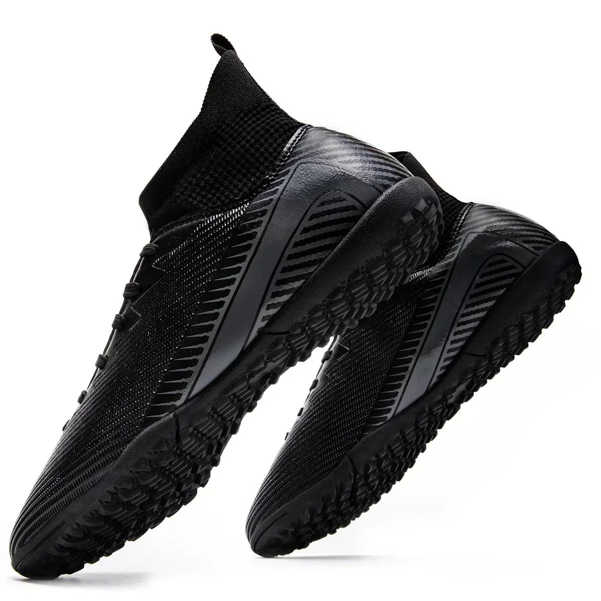 football shoes soccer shoes  crampons football homme zapatos de futbol para hombre  zapatillas de futsal para hombre sport shoes