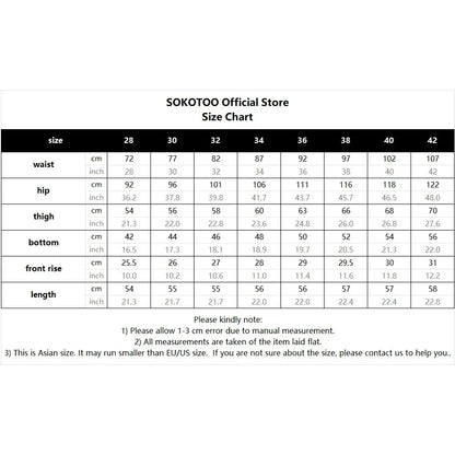 Men Fancy Color Painted Shorts Summer Y2K Stretch Denim Breeches Digital Print White Jeans