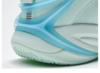 Light Attack 2.0 V3 Basketball Shoes For Men  Spring Wear-Resistant Men's Mid Top Training Sneakers 876119120010