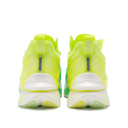 2026 Professional Marathon Running Shoes for Men Anti-slip Ultra-light Rebound Athletic Carbon Plate Sport Shoes Sneakers