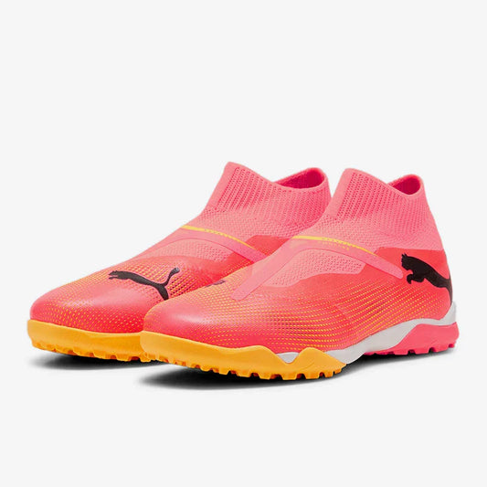 genuine FUTURE 7 MATCH+LL TT Men's Fashion Soccer Shoes 107713-03