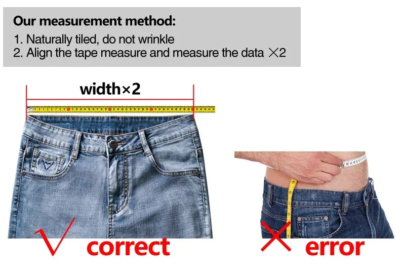 2025 Summer Brand Stretch Thin Bermuda Masculina Cotton Denim Jeans Jorts Men Knee Length Soft Ropa Hombre Shorts