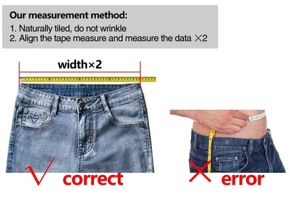 2025 Summer Brand Stretch Thin Bermuda Masculina Cotton Denim Jeans Jorts Men Knee Length Soft Ropa Hombre Shorts