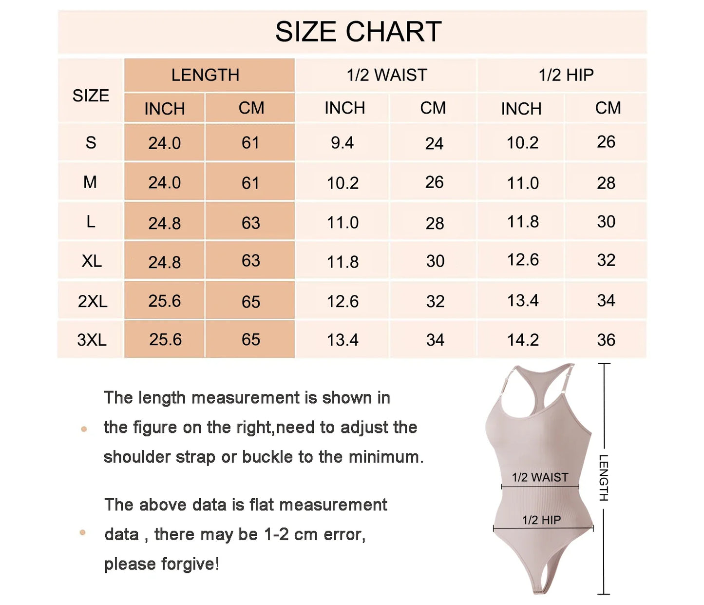Seamless Shapewear Bodysuit Women Fajas Colombianas Full Body Shaper Thong Soft Tummy Control Butt Lifter Slimming Underwear
