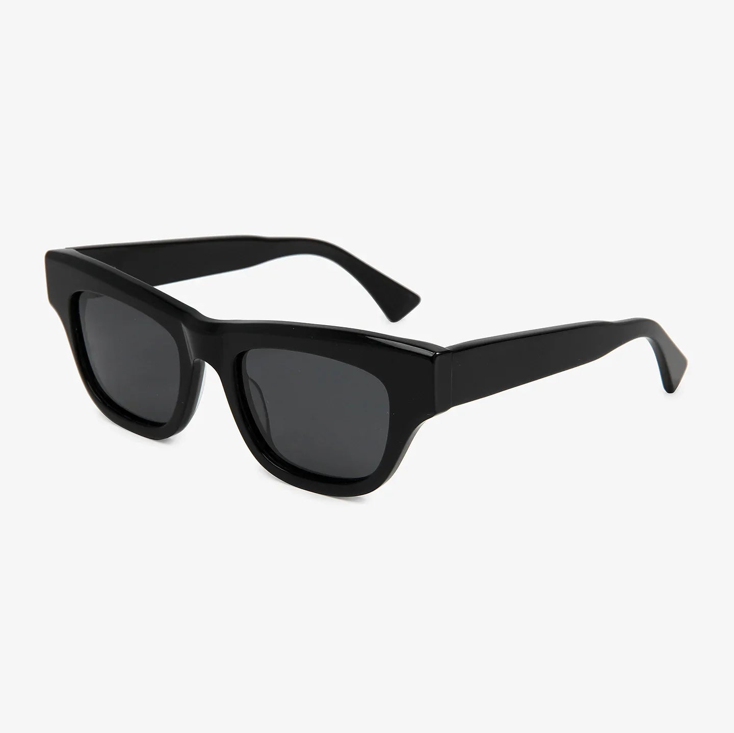 2026 Fashion Top Quality Square Polarized Sunglasses Men Acetate UV400 Unisex Sun Glasses Travel Hiking Beach Fishing Eyewear