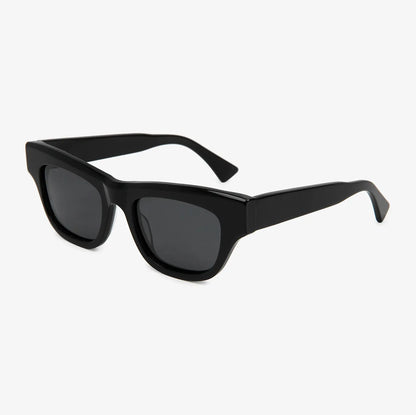 2026 Fashion Top Quality Square Polarized Sunglasses Men Acetate UV400 Unisex Sun Glasses Travel Hiking Beach Fishing Eyewear