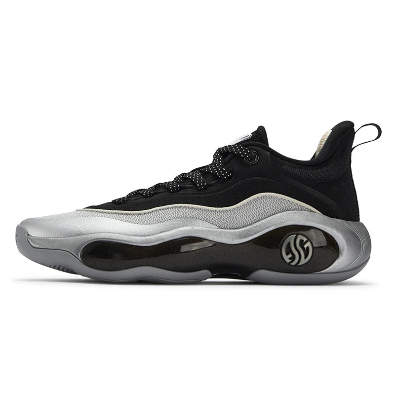 AG 6 Aaron Gordon Men Basketball Shoes New Professional Shock-absorbing Wear-resistant Male Sneakers 572611102