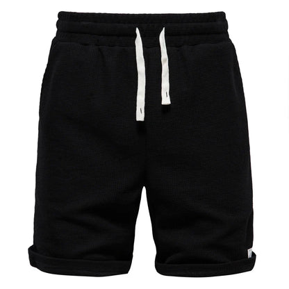 2026 New Summer Cotton Soft Shorts for Men Casual Running Sporting Basketball Mens Shorts Jogging Short Pants Men