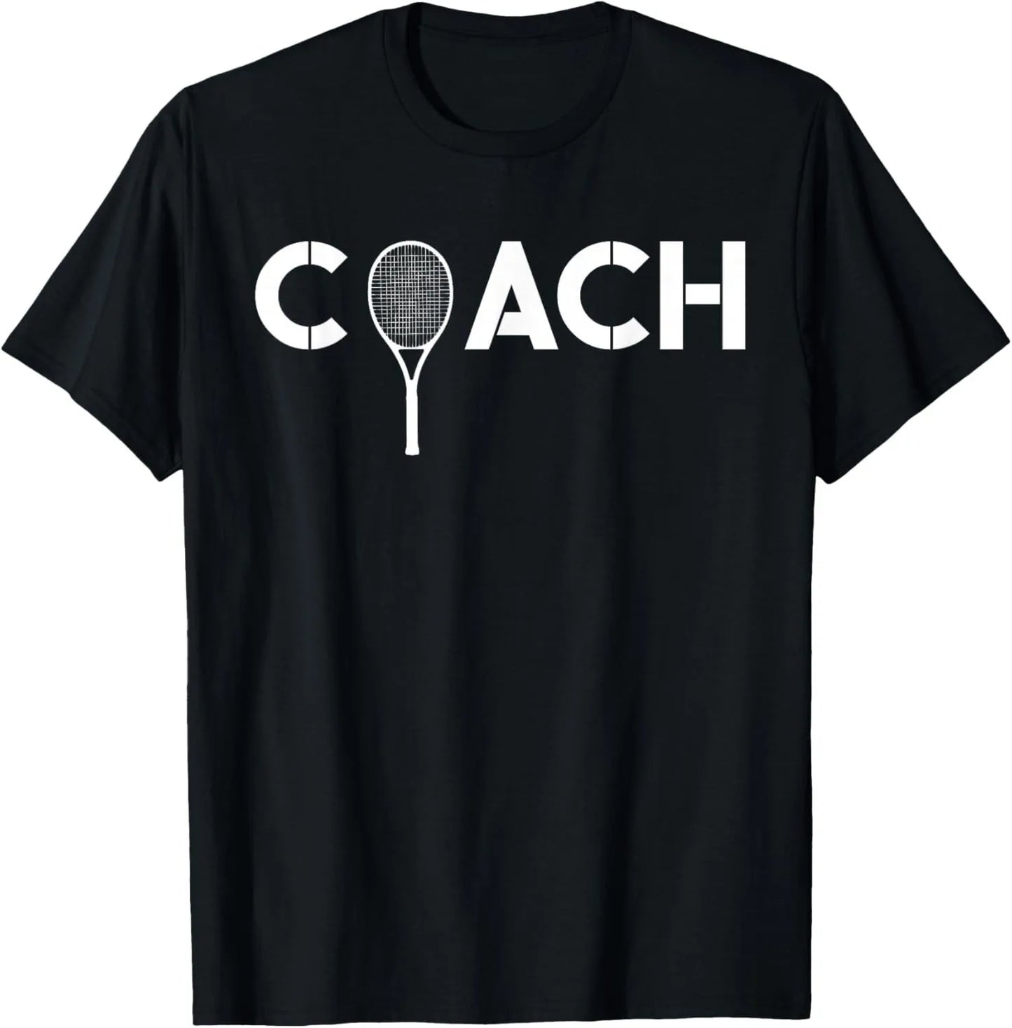 Badge of Sport Tennis Padel Logo Graphic T-Shirt Unisex Summer Streetwear Tops Customizable Couple Camiseta Hombre