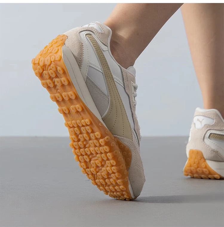 Genuine 2024 Unisex Fashion Casual Wear-resistant Sports Sneakers 401440-04