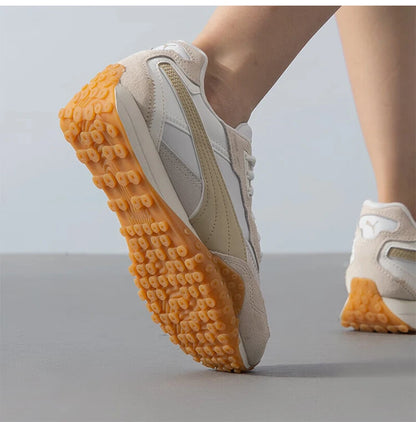Genuine 2024 Unisex Fashion Casual Wear-resistant Sports Sneakers 401440-04