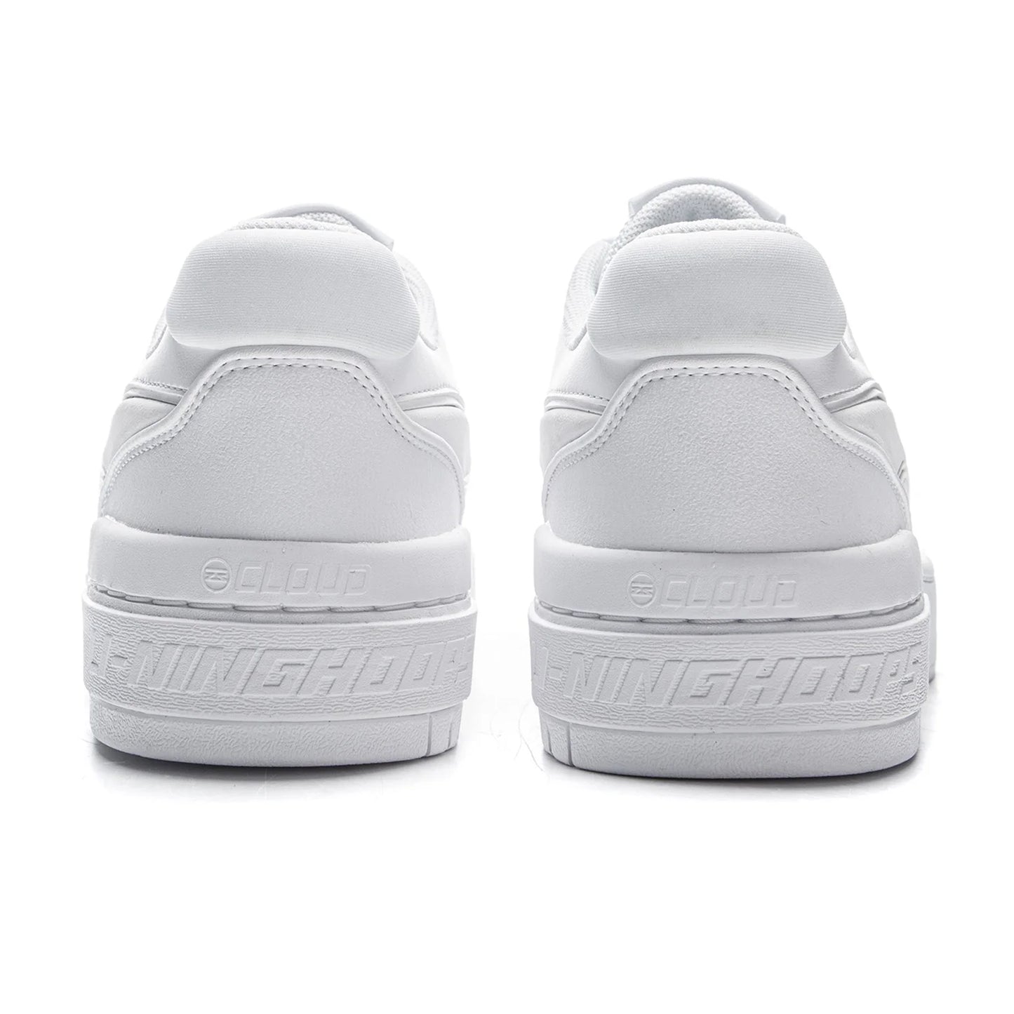 Unisex BADFIVE ROOKIE Basketball Culture Shoes DUAL CUSHION Sport Shoes LiNing Men Women Street Style Sneakers ABCV007