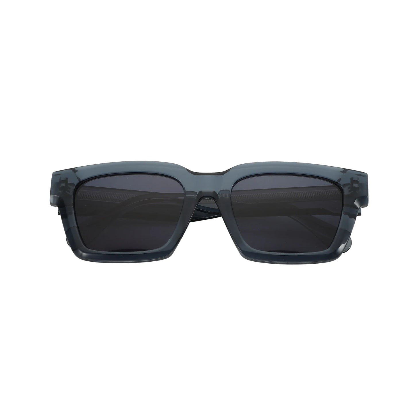 Fashion Oversize Polarized Sunglasses Men High Quality Acatate Shade for Fishing Driving Sun Glasses LM-6801