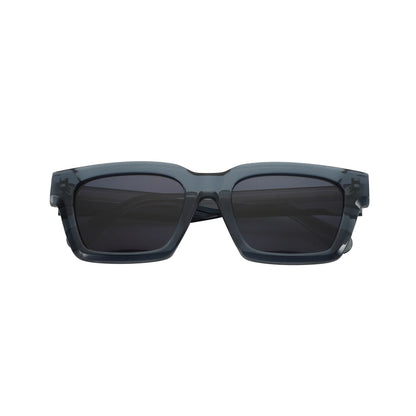 Fashion Oversize Polarized Sunglasses Men High Quality Acatate Shade for Fishing Driving Sun Glasses LM-6801