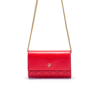 Multi-colour Available Classic Style Women's Shoulder Bag Exquisite Craftsmanship Fashionable Design Chain Shoulder Strap Design