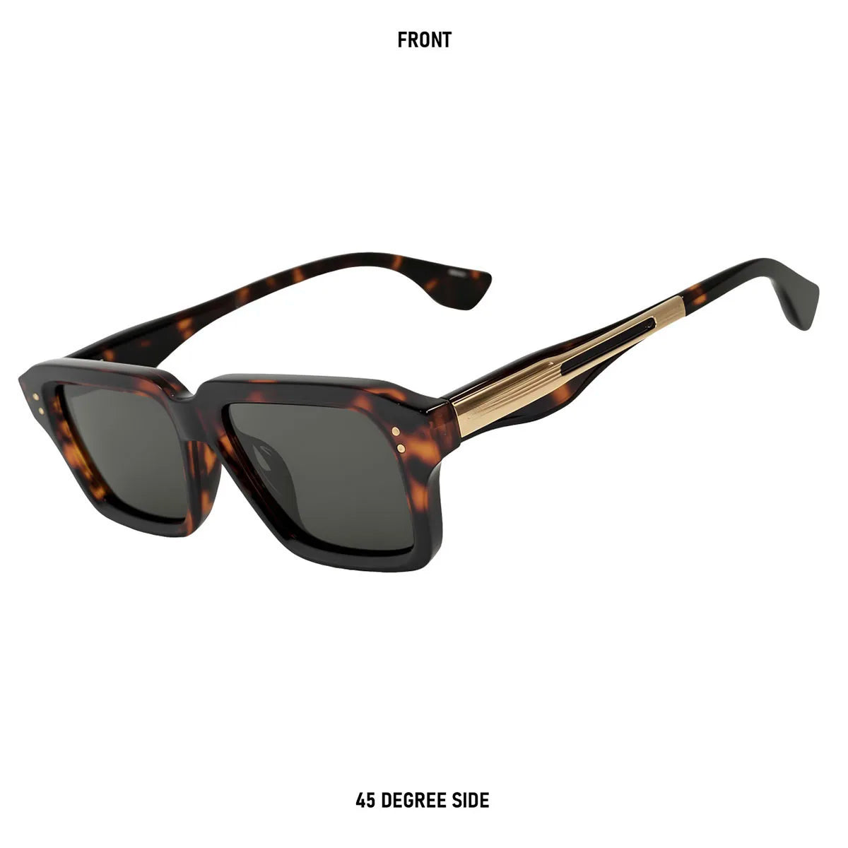 Fashion Square Sunglasses Women New Luxury Glasses Sunscreen Vintage Retro Dropshipping Gafas De Sol Hombre Lunette Soleil Femme