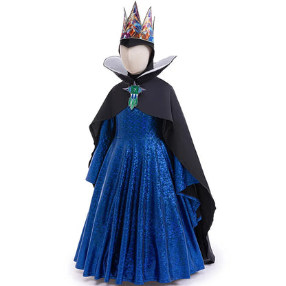 Cosplay Girls Costumes 2026 Carnival Festival Cosplay Dress Up Costumes 4-12 Years Old Girls Carnival Special Occasion Costumes