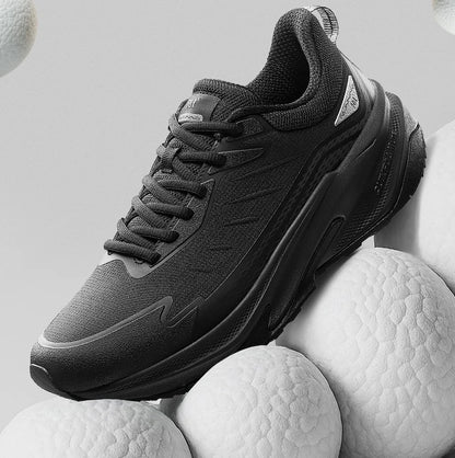 Men Running Shoes Cushioning All-Weather Commuter Cushioning Warm Durable Casual Sneakers Male 672542218F