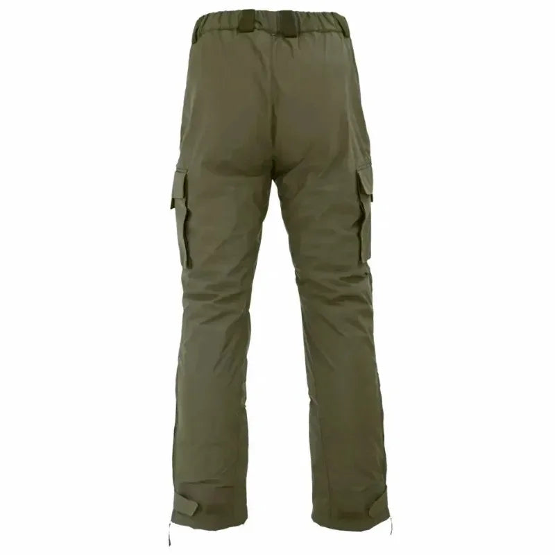Winter Outdoor Camouflage Tactical Military Warmth Mountaineering Hiking Men Splash and Wind Proof Ski Pant