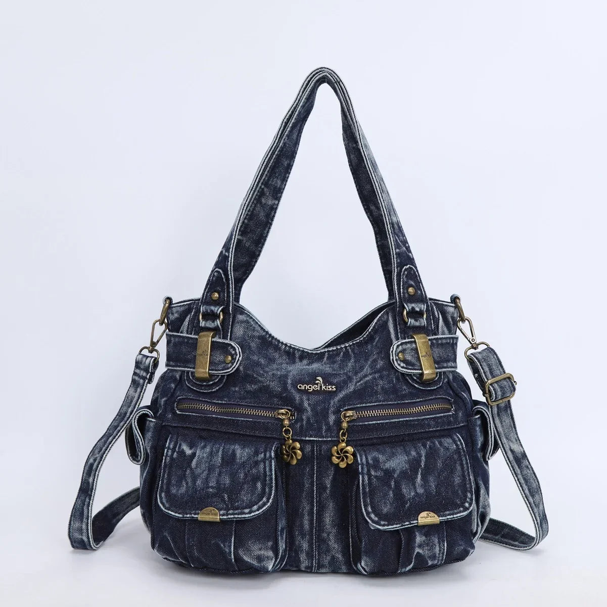 Women Handbags Top-handle Handbag Multifunctional Bag PU Shoulder Bag 13”x17” Casual Bags Shopper Bags Large