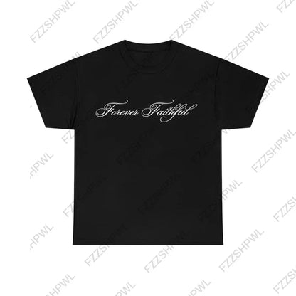 O-Neck Hip Hop Y2k Long sleeve Top Harajuku Letter Print Punk High street Long sleeve T-shirt Fashion Rock Gothic Unique Clothes