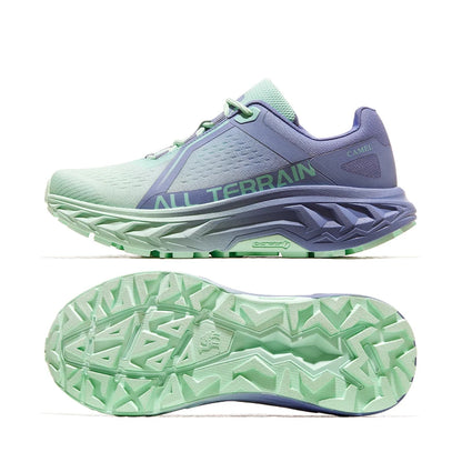 Cushioning Running Shoes Non-Slip Male Sneakers Athletic Women Jogging Shoes for Men Cross-Country Hiking Jump Rope