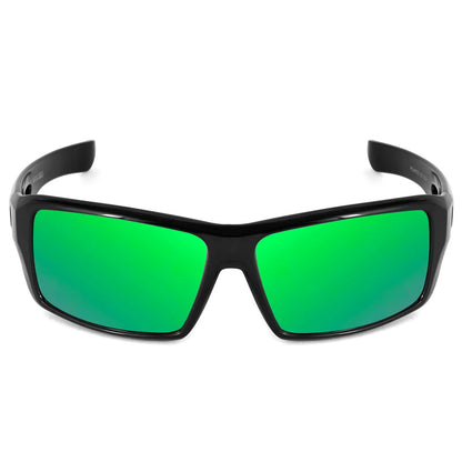 Polarized glasses Wrap Around Sports Sunglasses for Big Heads Men Women UV400 Sun Glasses 8232