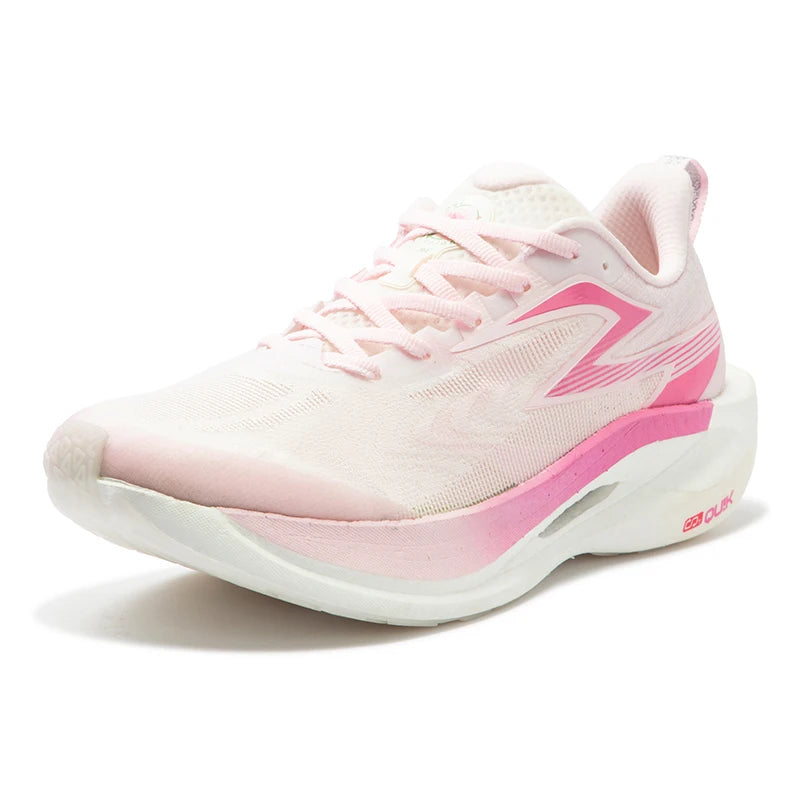 Flame 2 ET Men Women Running Shoes Shock-Absorbing Physical Test Training Stability Racing Sneaker Male 672412209