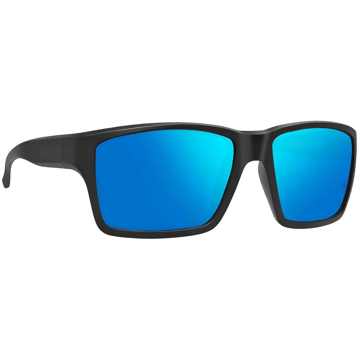 Z87 XL Safety Sunglasses for Men Big Head Fit TR90 Durable UV400 Outdoor Work & Driving 8703