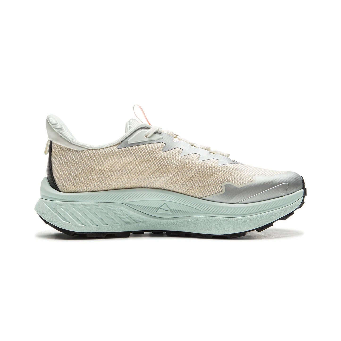 Women's Trail Running Shoes LN DWR Water Repellent Breathable Support Stable LiNing Mountain Sneakers ARNV016