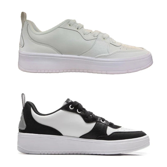 Unisex LIGHTCOOL Lifestyle Shoes Wearable Sport Shoes Classic Comfortable LiNing Unisex Leisure Sneakers AGCV061