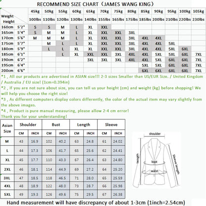 2024 Autumn and Winter New Men's Fashion Handsome with Solid Color Boutique Lapel Motorcycle Leather Coat Slim Fashion  M-5XL