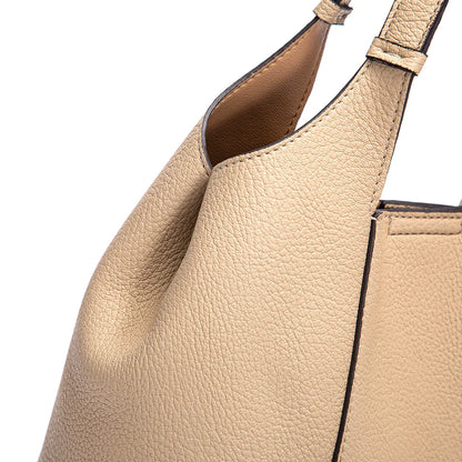 Women's Tote Bag 2026 New Large Capacity Handbag Simple Storage Wallet