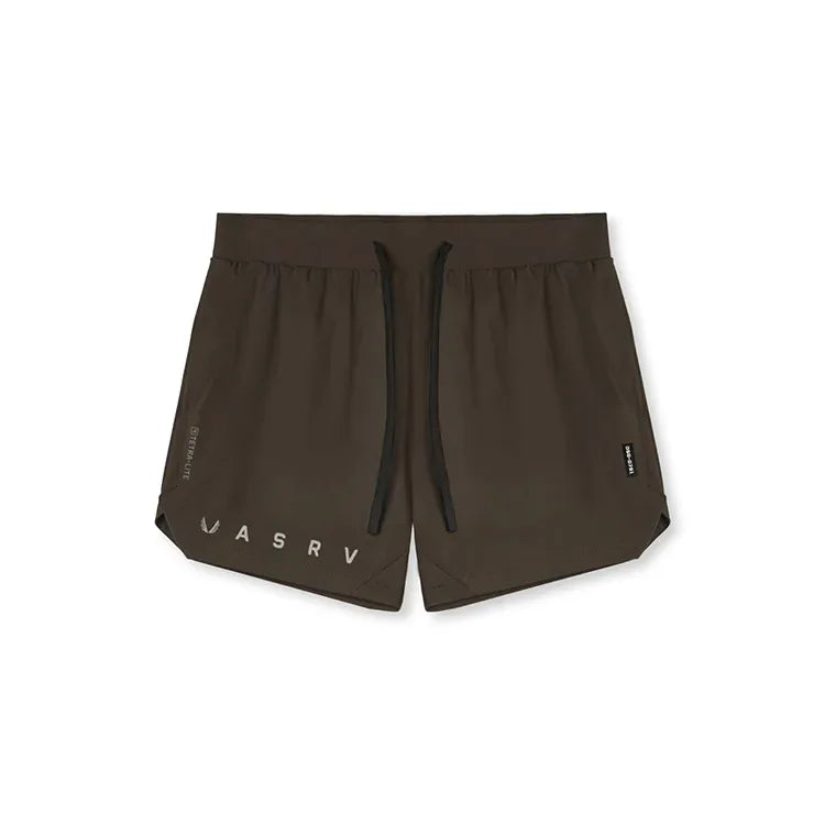Men's Summer Quick Dry Basketball Casual Shorts Running Sports Gym Fitness Bodybuilding Jogger Short Pants Sweatpants Male