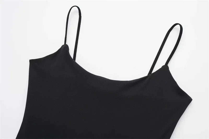 2025 Sexy Tight Bodys for Women White Black Backless Bodysuit Women One Pieces Jumpsuits for Women Sexy Lingerie Bodysuit