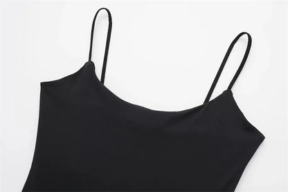 2025 Sexy Tight Bodys for Women White Black Backless Bodysuit Women One Pieces Jumpsuits for Women Sexy Lingerie Bodysuit