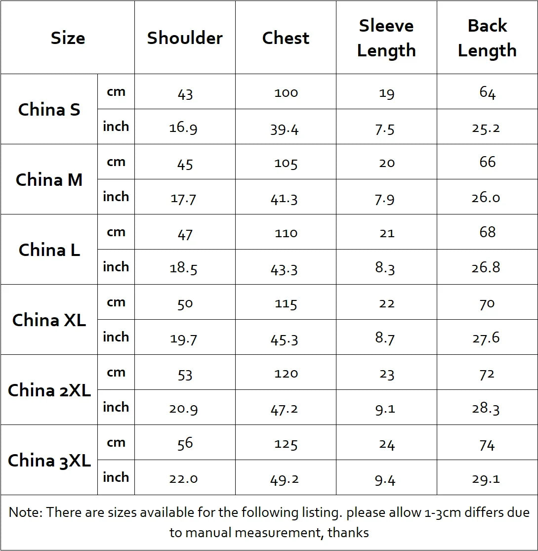 T-Shirts Heavyweight Short Sleeve Crew Neck Summer Men's Basic Tee