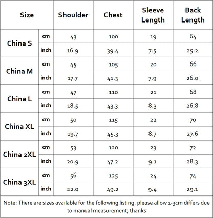 T-Shirts Heavyweight Short Sleeve Crew Neck Summer Men's Basic Tee