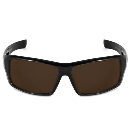 Polarized glasses Wrap Around Sports Sunglasses for Big Heads Men Women UV400 Sun Glasses 8232