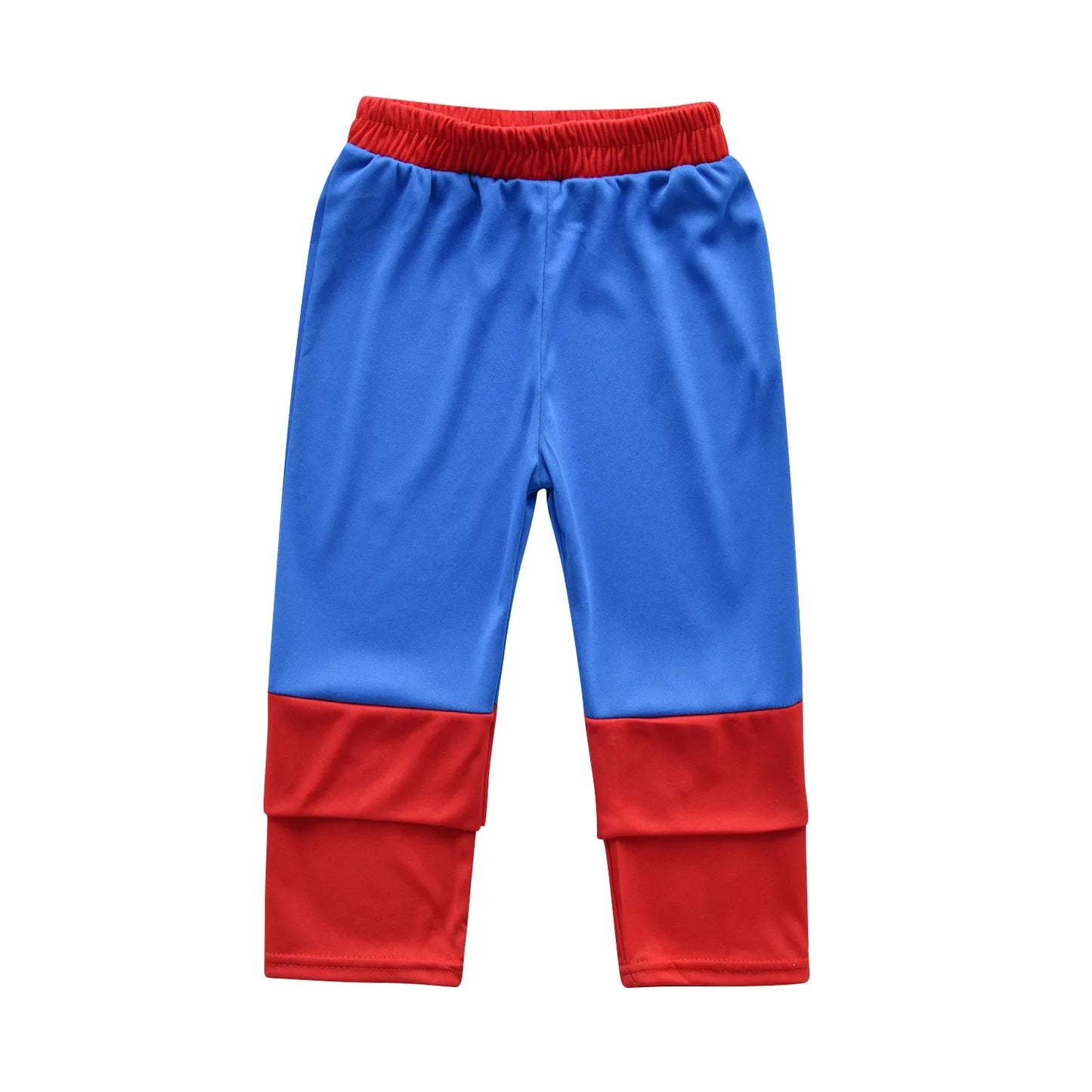 Captain America Cosplay Long-sleeved Kid Avengers Muscle Suit Captain America Children's Suit