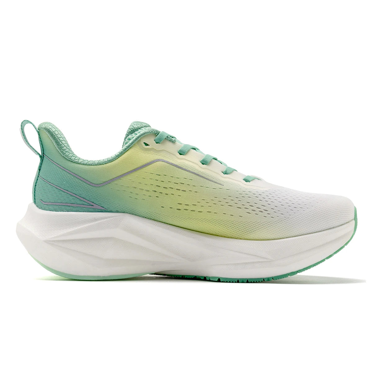 Marathon Professional Running Shoes With Carbon Plate Shock Absorption And Anti-Slip Men's Sports Shoes 25686