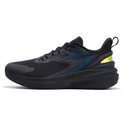 7.0 Men Running Shoes Anti Splash Rainproof Technology Non-Slip Cushioning Rebound Male Sneakers 672432239