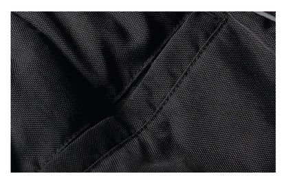 Korean Streetwear Waterproof Outdoor Utility Cargo Pants For Men Quick Dry Adjustable Hem Oversized Sport Casual Pants Trendy
