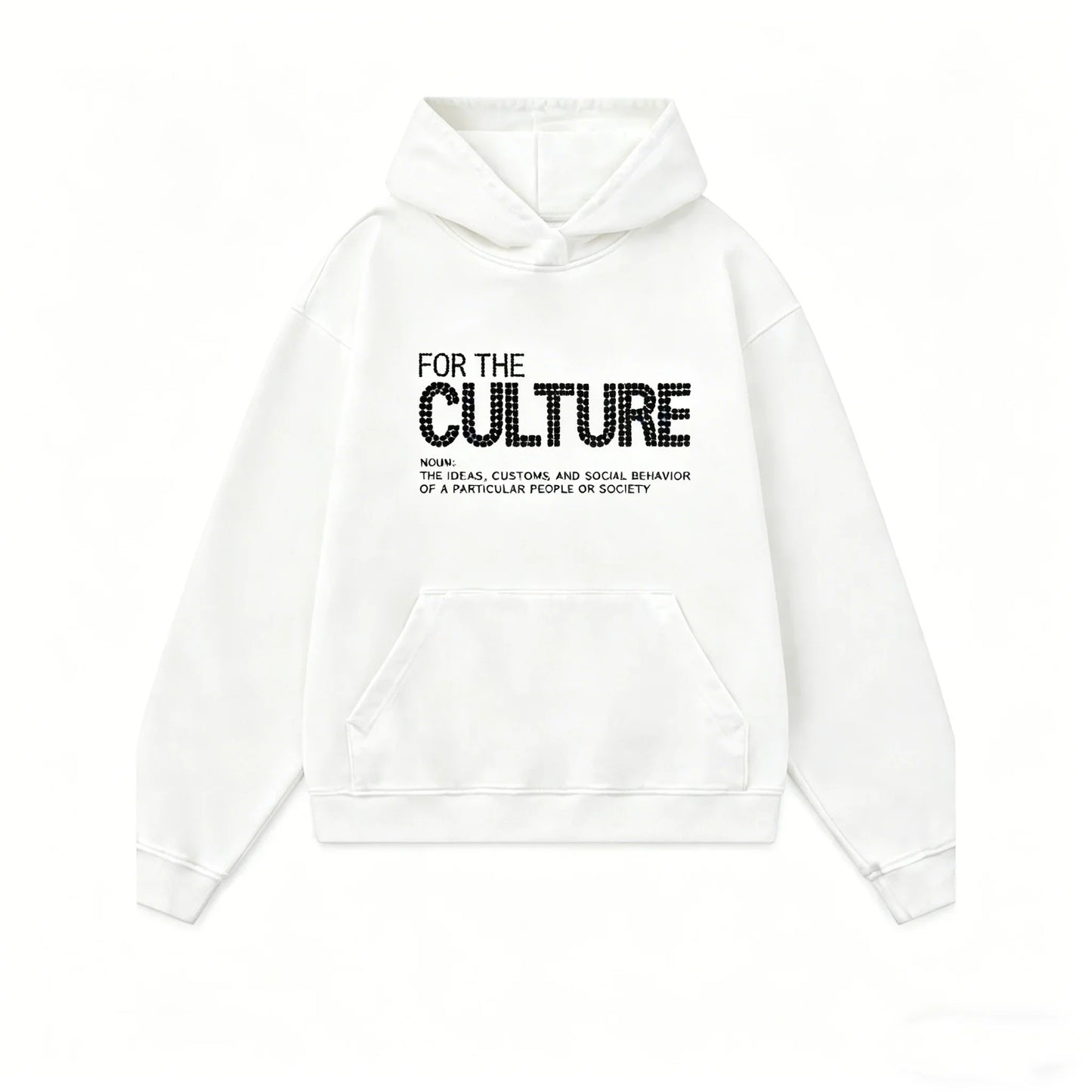 Y2K Retro Brick Letter Print Hooded Sweatshirt American Street Style Personality Spring and Autumn Men's Retro Hoodie