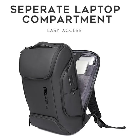 New Arrival Laptop Backpacks Multifunctional with WaterProof Big Capacity Daily Work Business Backpack Back Pack Mochila