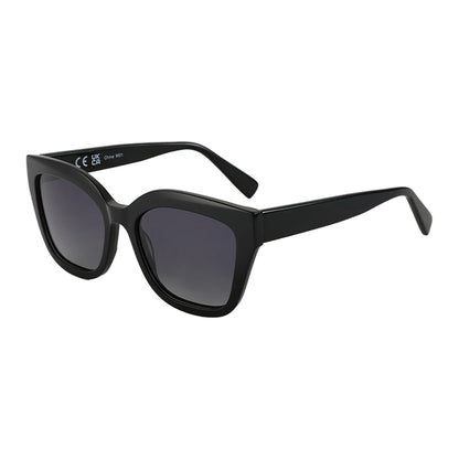 Butterfly Prescription Sunglasses Handmade Acetate Polarized Myopia Sun Glasses Square Optical Shades for Women