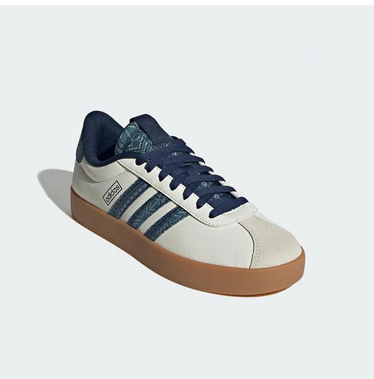 Official Genuine 2024 New Women's Classic Casual Lace-Up Sneakers IH4809