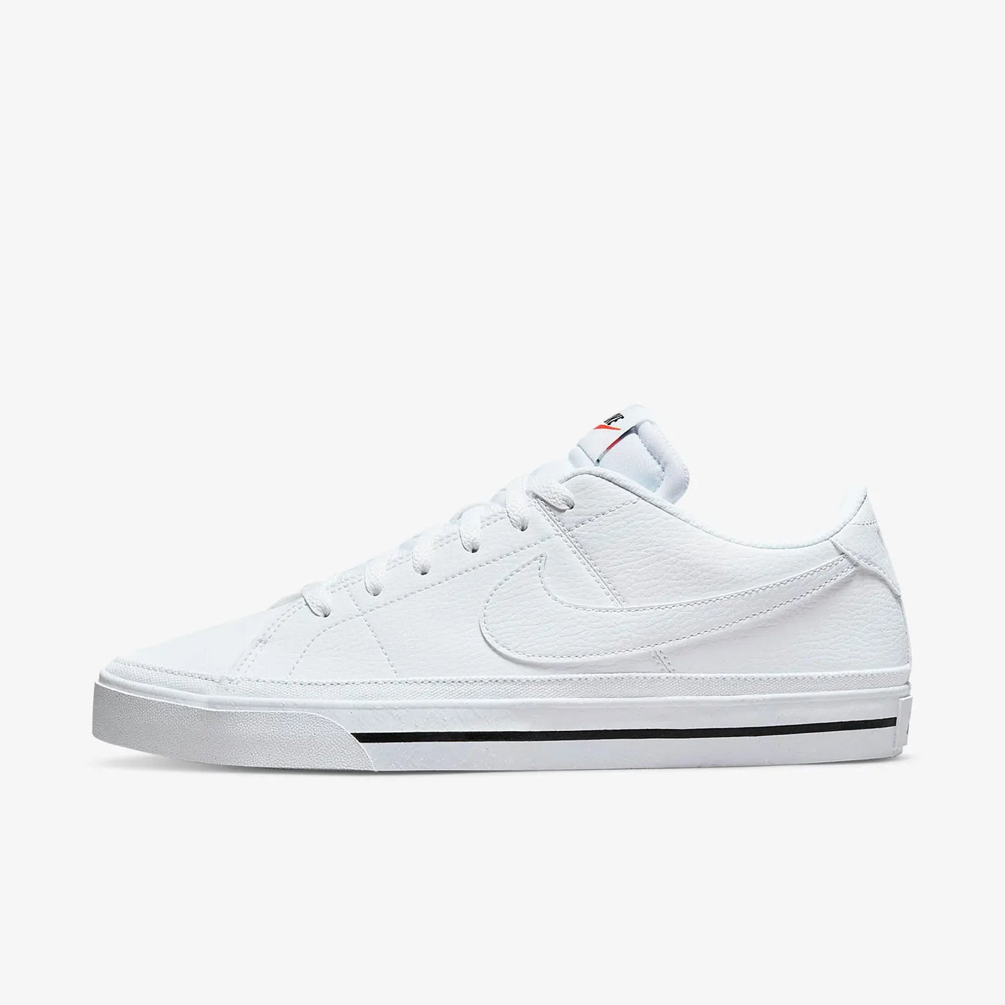 Official Genuine COURT LEGACY NN Men's Casual Skate Shoes DH3162-101