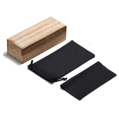 New Brand Design Handmade Natural Wooden Bamboo Sunglasses Luxury Sunglasses Polarized Wooden Oculos De Sol Masculino